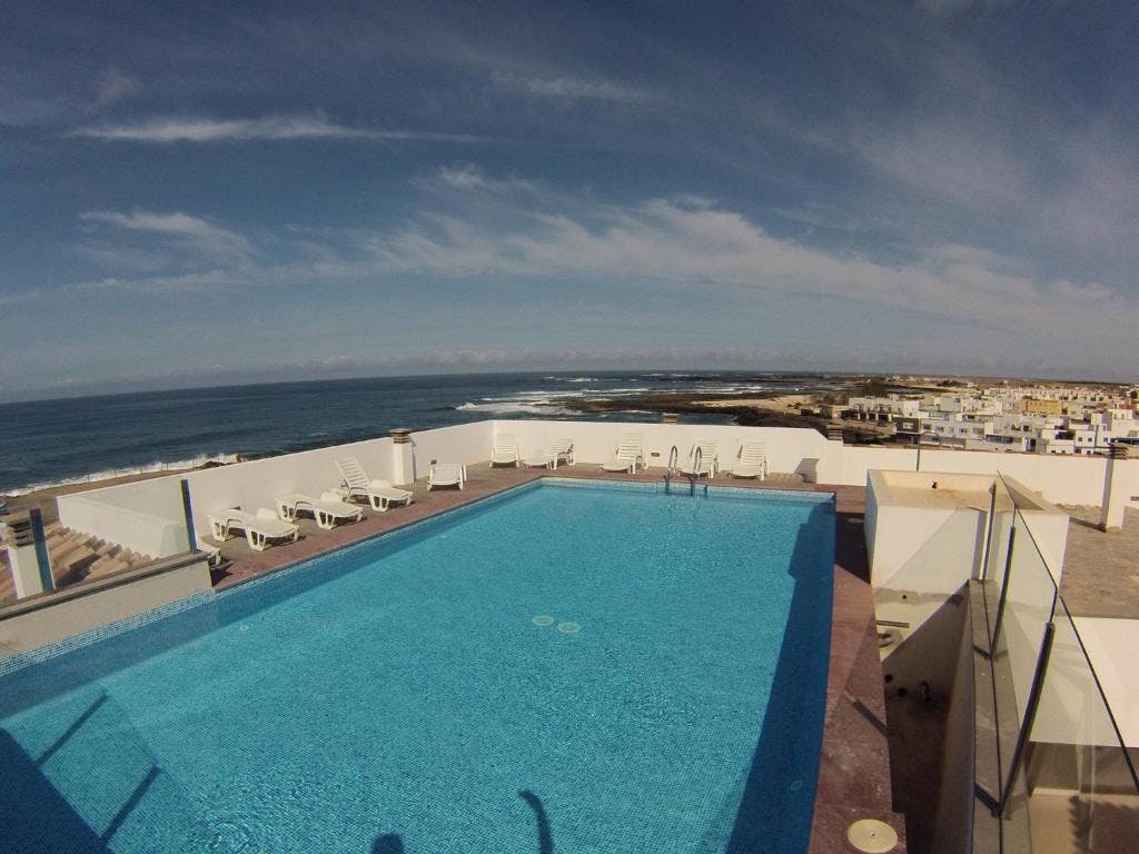 Bilder från hotellet Cotillo Ocean View - nummer 1 av 11