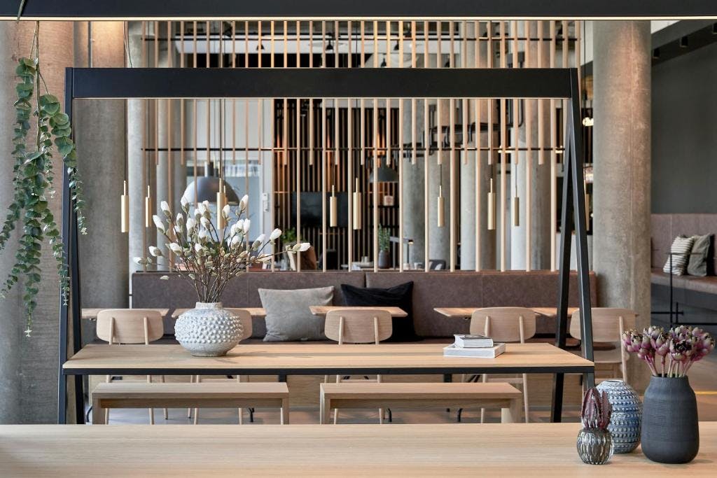Hotellbilder av Four Points Flex by Sheraton Copenhagen Arena - nummer 1 av 13