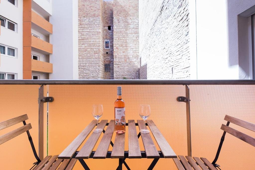 Hotellbilder av Vagabond Broadway - nummer 1 av 10