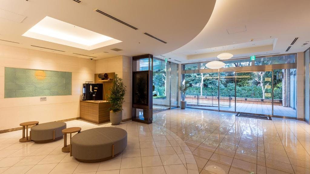 Bilder från hotellet Hotel Mets Mejiro - nummer 1 av 6