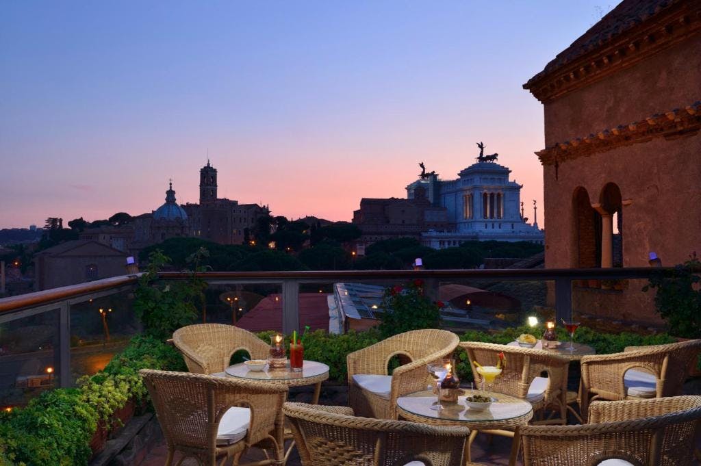 Billede av hotellet Hotel Forum - nummer 2 af 18