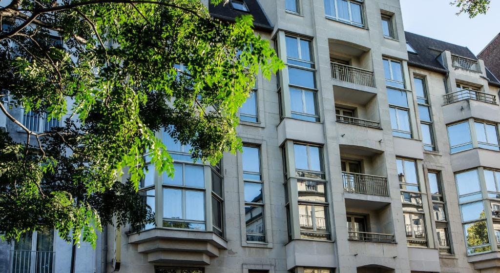 Billede av hotellet Royal Garden Champs-Élysées - nummer 1 af 19