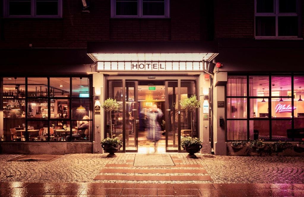 Billede av hotellet Best Western Plus Hotel Noble House - nummer 1 af 10