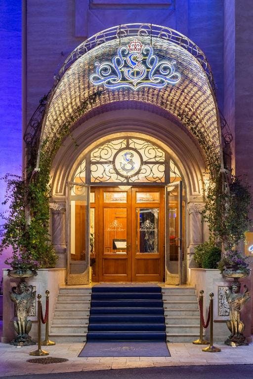 Billede av hotellet Suter Palace Boutique Hotel - nummer 1 af 10