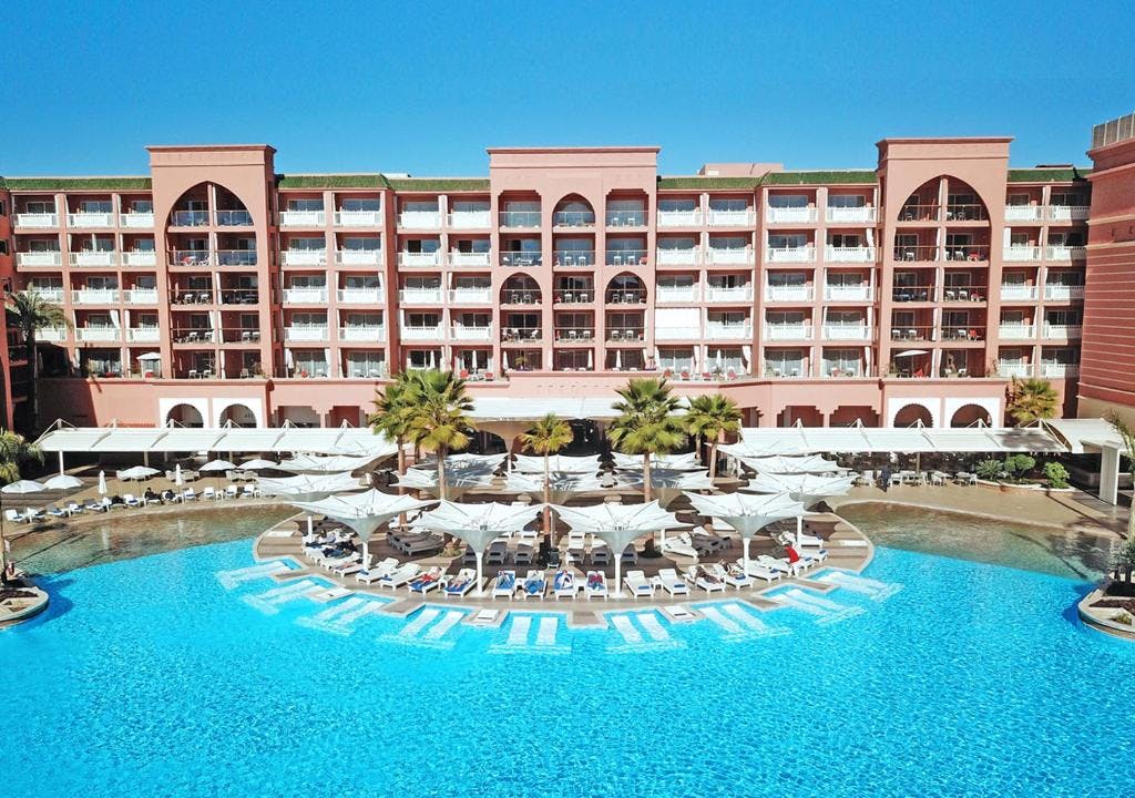 Billede av hotellet Savoy Le Grand Hotel - nummer 1 af 13
