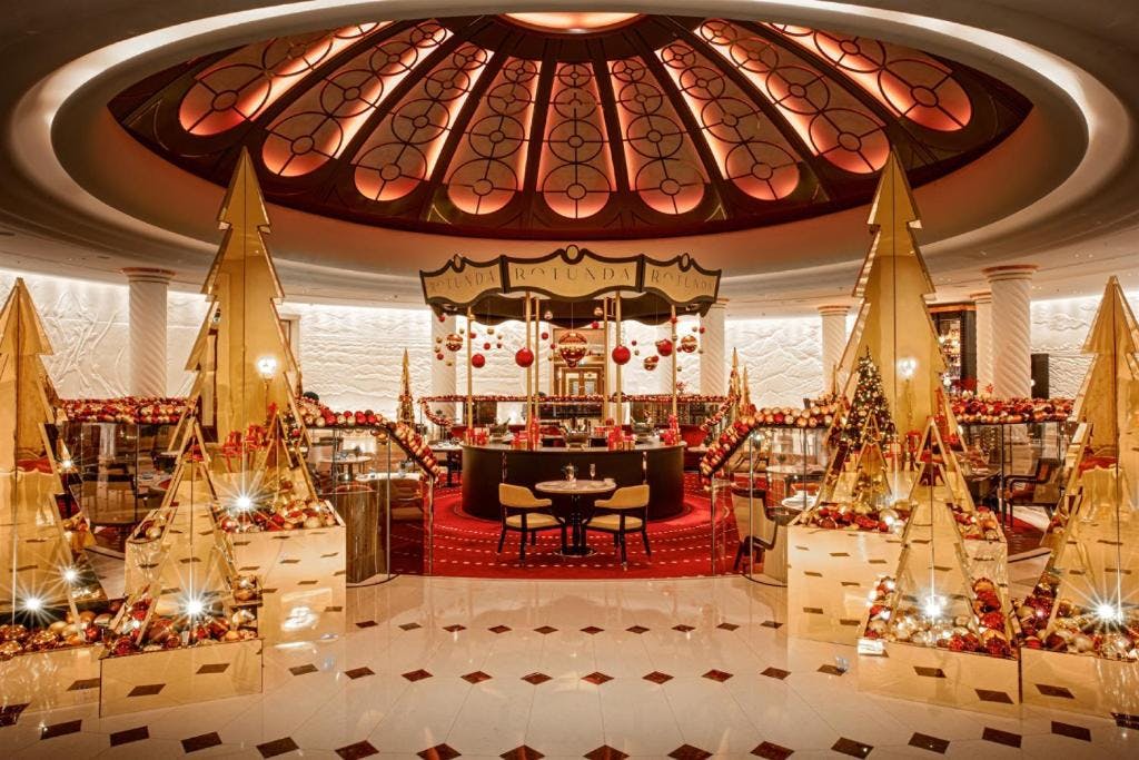 Billede av hotellet Four Seasons Hotel London at Tower Bridge - nummer 1 af 17