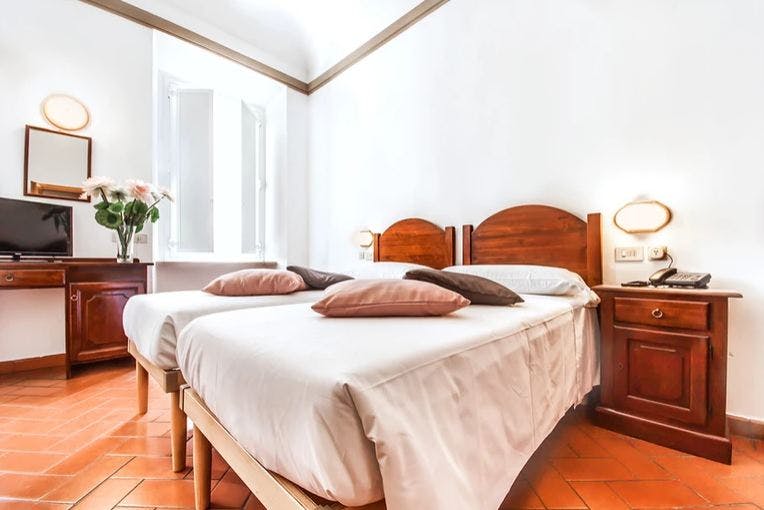 Bilder från hotellet Costantini Hotel - nummer 1 av 8