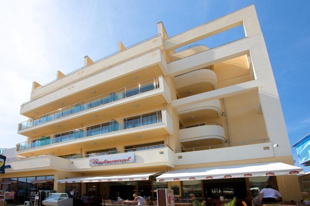 Billede av hotellet Hotel Atol - nummer 1 af 5