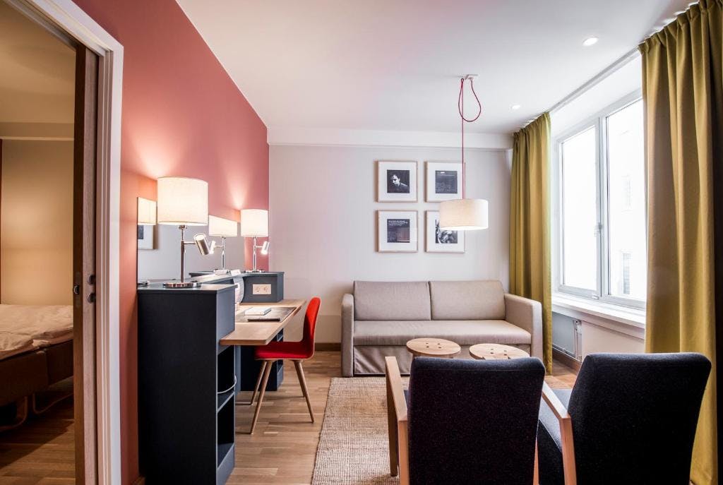 Billede av hotellet Hotell Bondeheimen - nummer 6 af 9