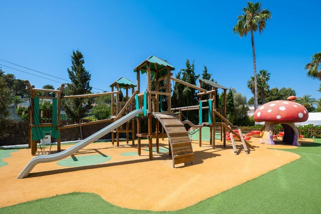 Billede av hotellet Globales Costa de la Calma - nummer 5 af 13