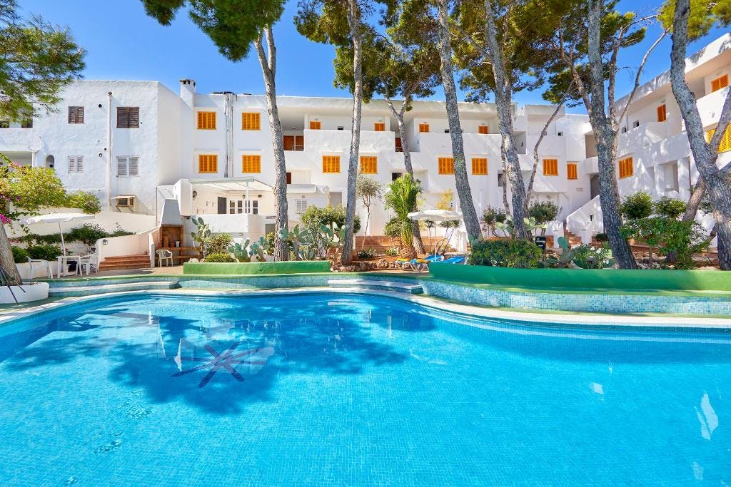 Hotellbilder av Gavimar Ariel Chico - nummer 1 av 6