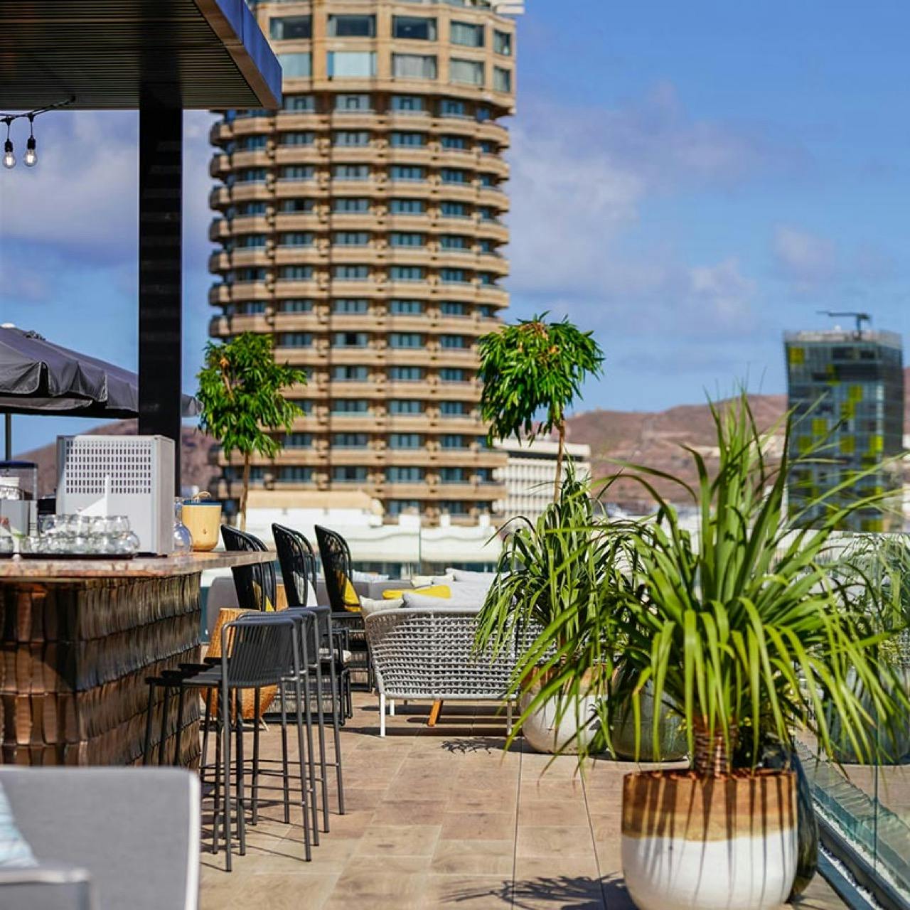 Billede av hotellet Hotel LIVVO Lumm - nummer 1 af 10