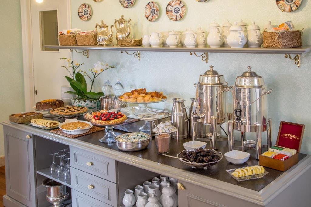 Billede av hotellet Hotel Mozart - nummer 6 af 12