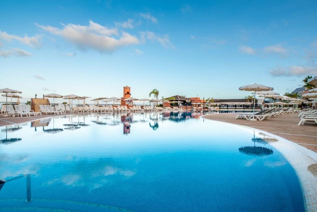 Billede av hotellet Landmar Costa Los Gigantes - nummer 1 af 11