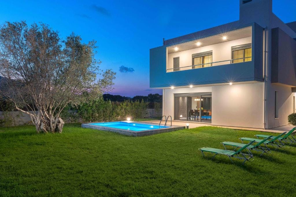 Billede av hotellet Filerimos Garden Villa - nummer 1 af 11