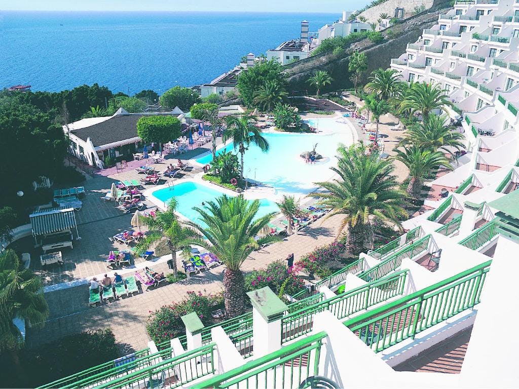 Billede av hotellet Babalu Apartments - nummer 1 af 7