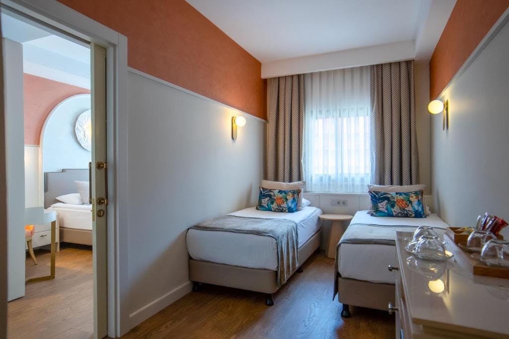 Billede av hotellet Fame Residence Lara & Spa Hotel - nummer 16 af 18