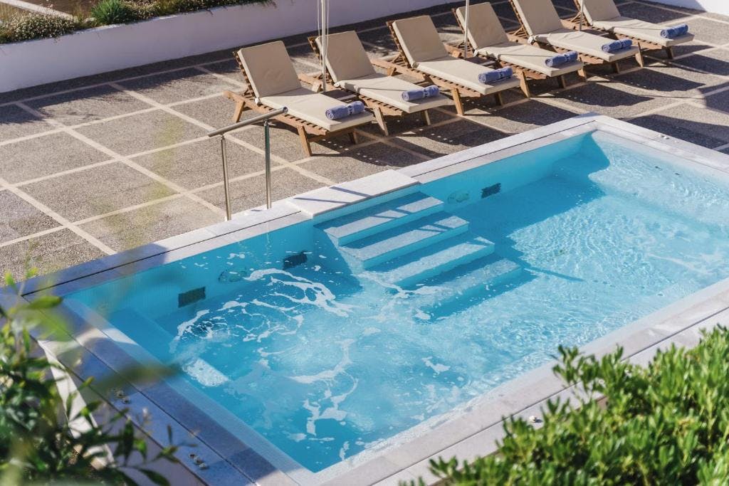 Billede av hotellet Lindos Village Resort & Spa - Adults Only - nummer 12 af 15