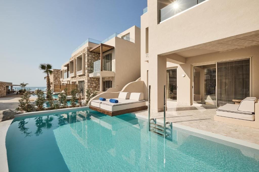 Billede av hotellet Uzenie All Suites Boutique Resort - Adult Only 16+ - nummer 1 af 6