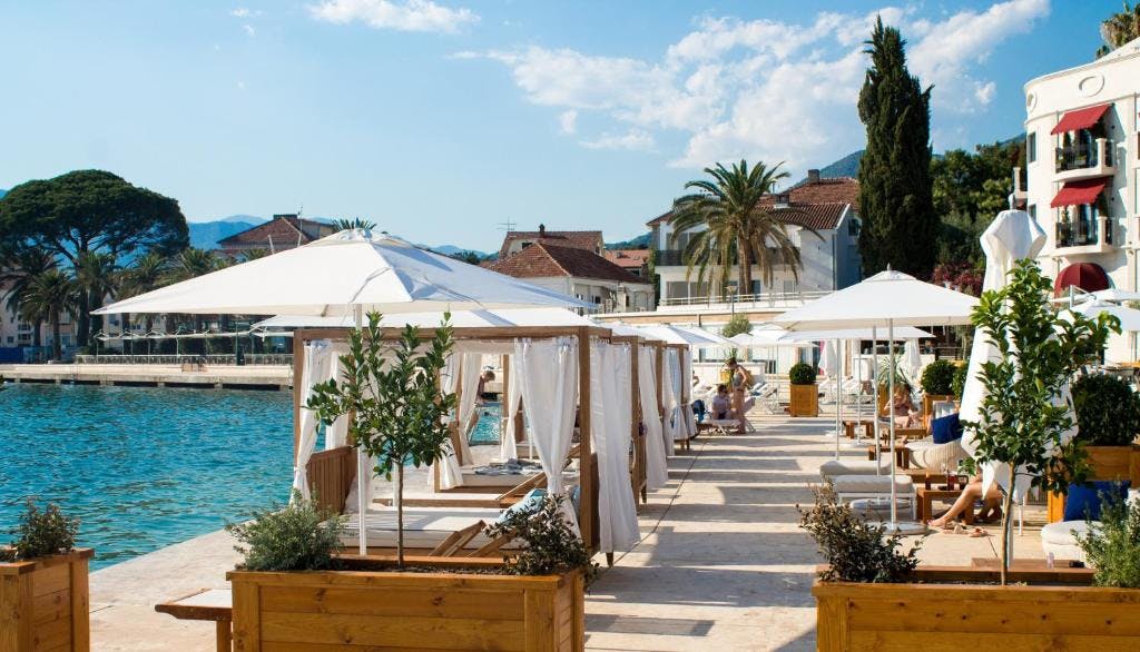 Hotellbilder av La Roche Boutique Hotel - nummer 1 av 14
