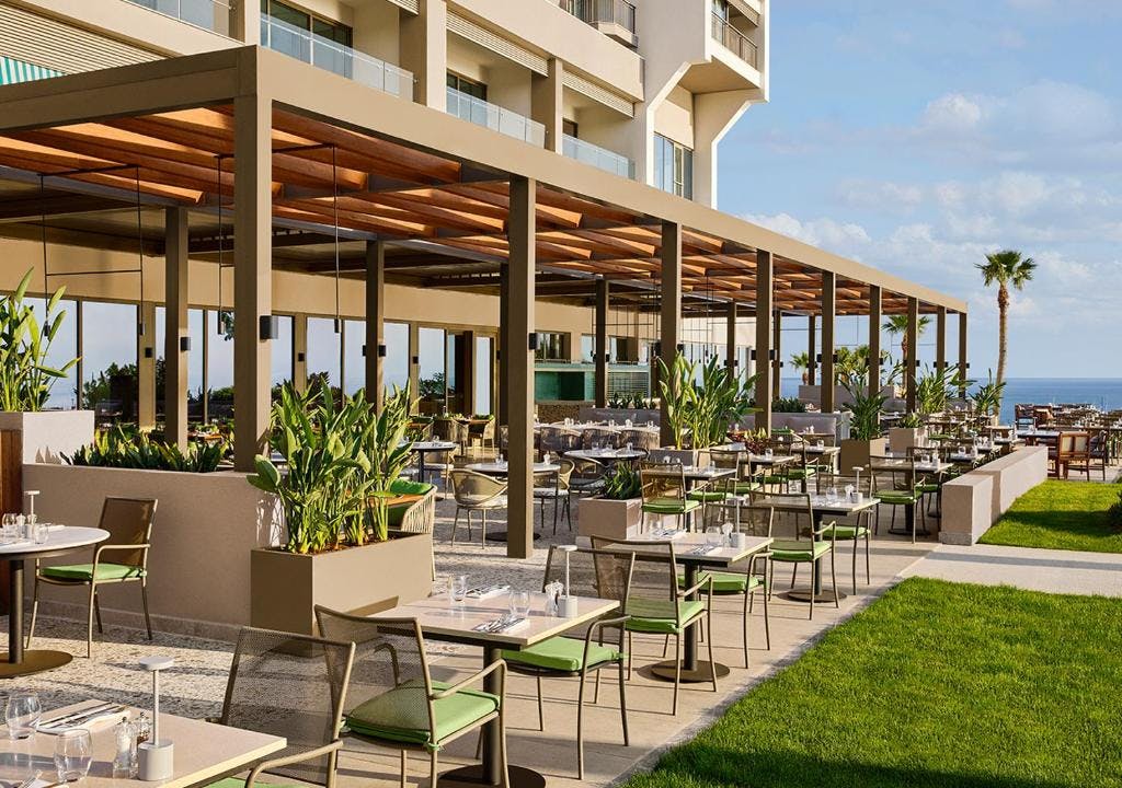 Billede av hotellet Akra Antalya - nummer 6 af 6