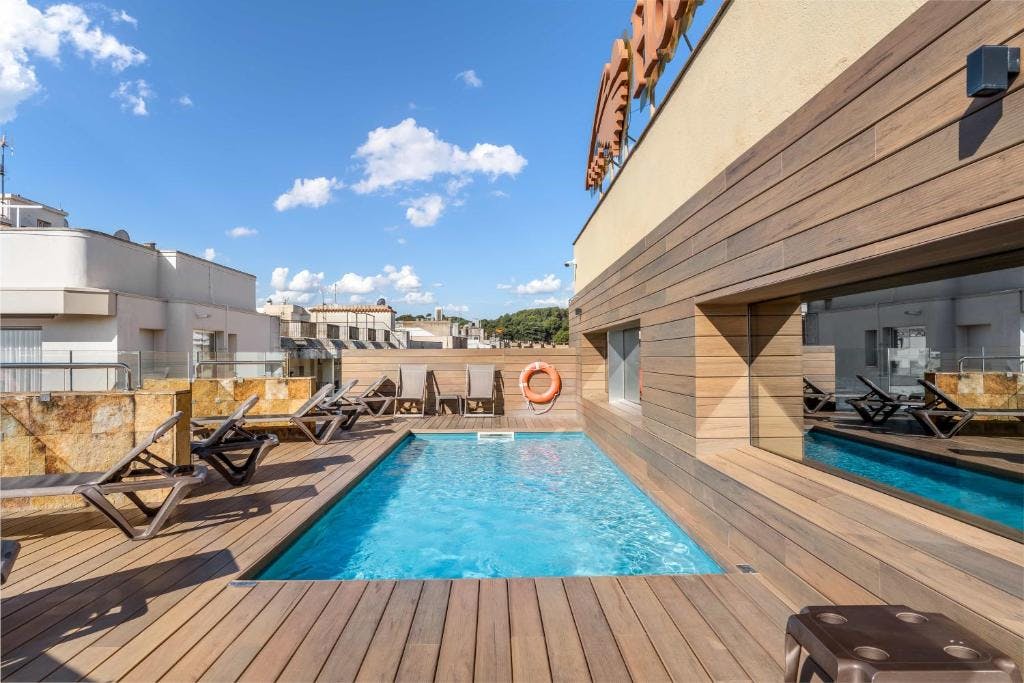 Billede av hotellet Hotel Metropol - nummer 1 af 5