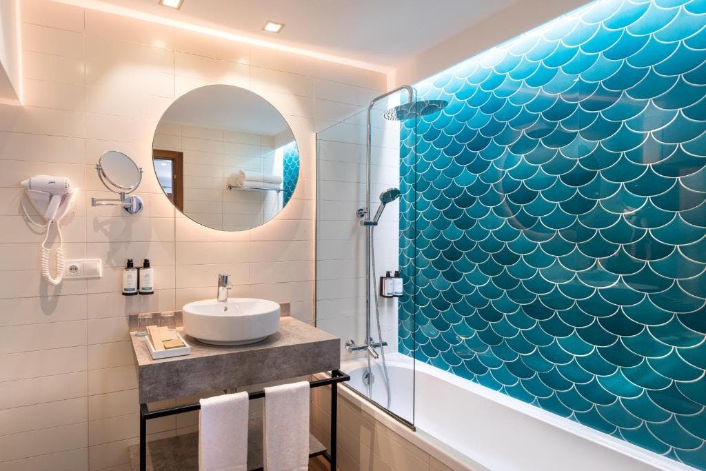 Billede av hotellet Occidental Pueblo Acantilado - nummer 19 af 19