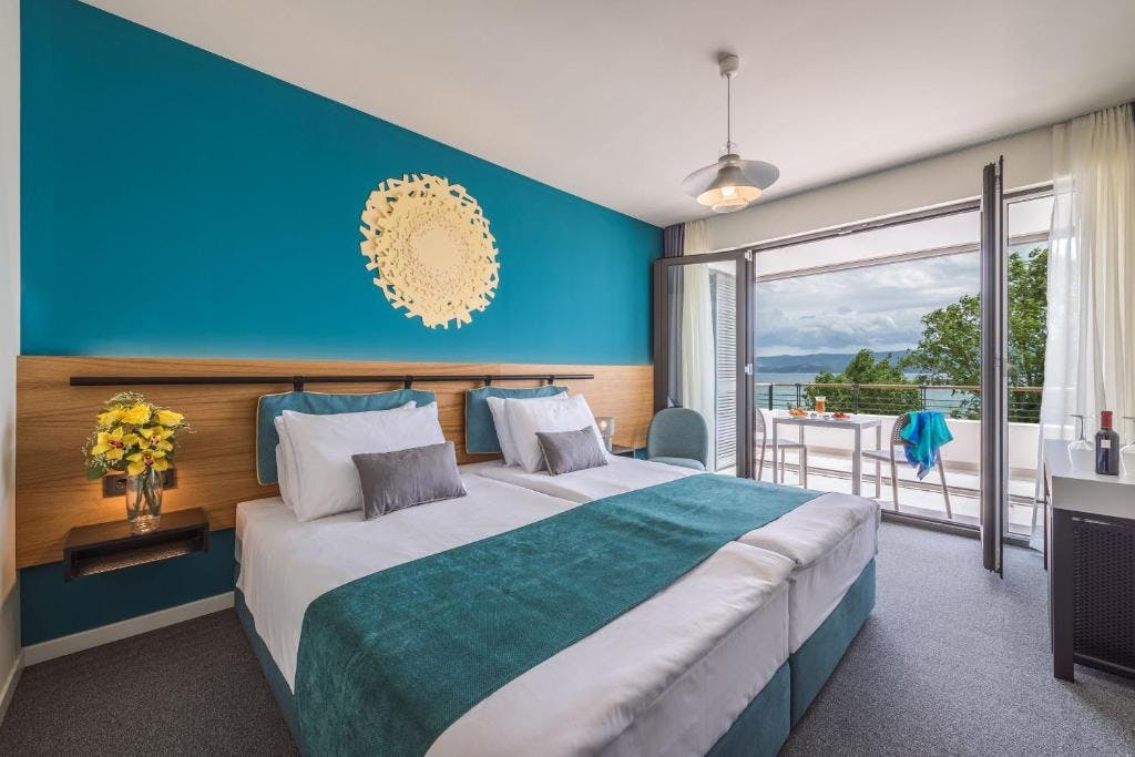 Billede av hotellet Hotel Nestos - nummer 8 af 13