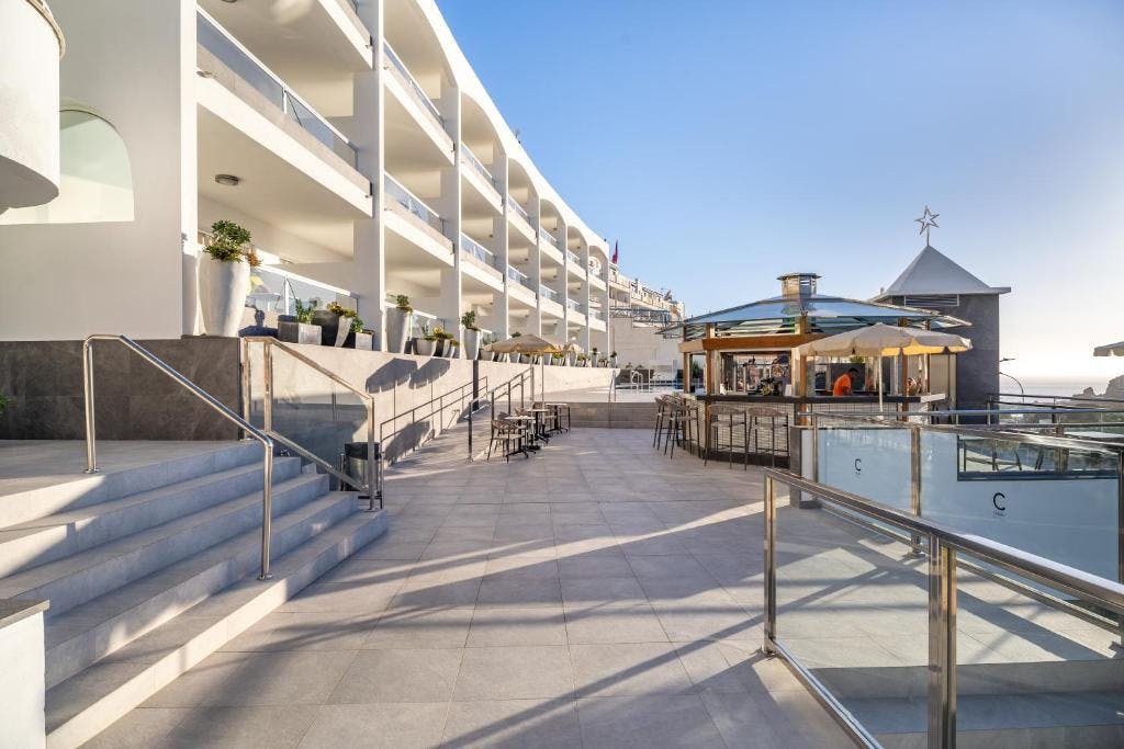 Billede av hotellet Apartamentos Altair - nummer 1 af 10