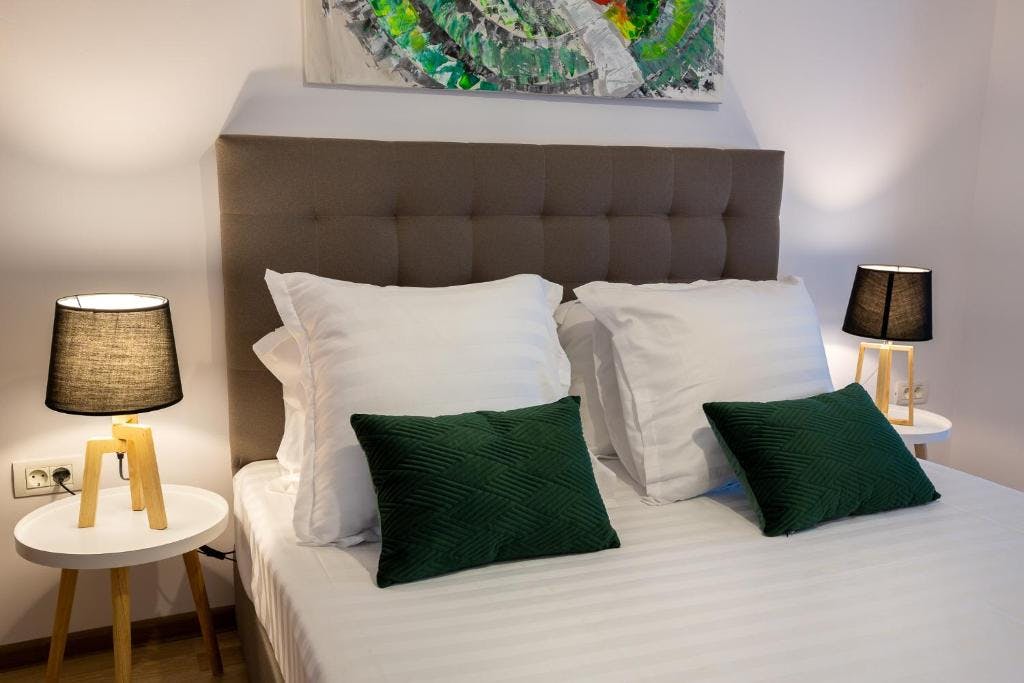 Billede av hotellet Lagom Hotel - nummer 3 af 6