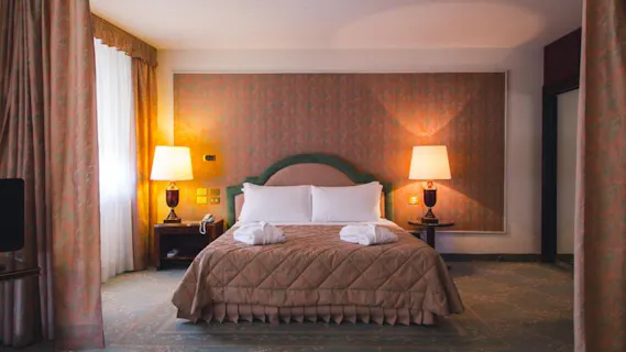 Grand Hotel Excelsior, Floriana, Malta — photo 4 of 6