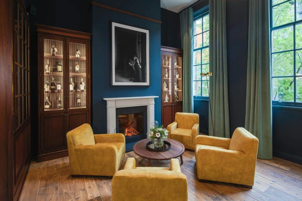 Billede av hotellet Old Town Chambers, Autograph Collection - nummer 1 af 6