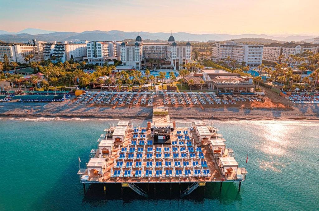 Billede av hotellet Sidera Kirman Premium - nummer 1 af 8