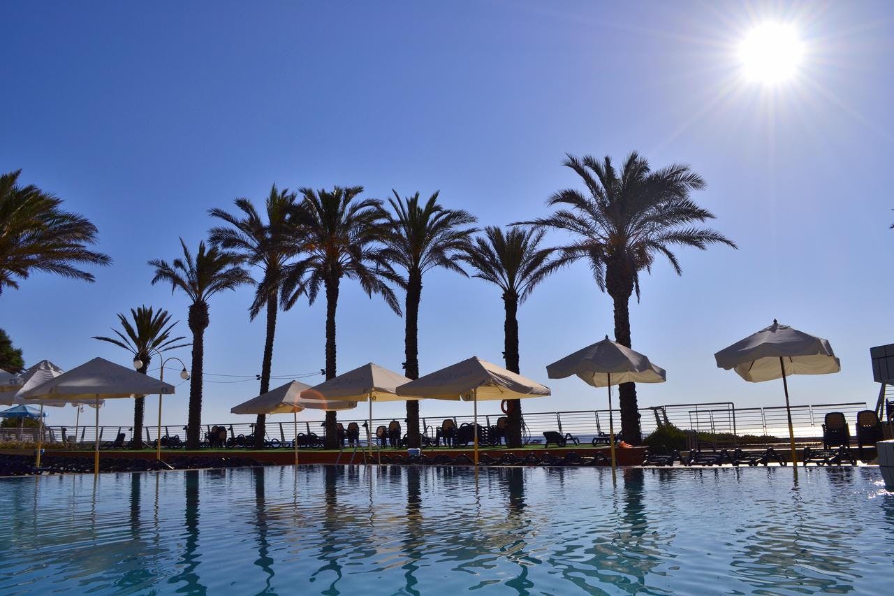 Billede av hotellet Qawra Palace Hotel - nummer 8 af 30