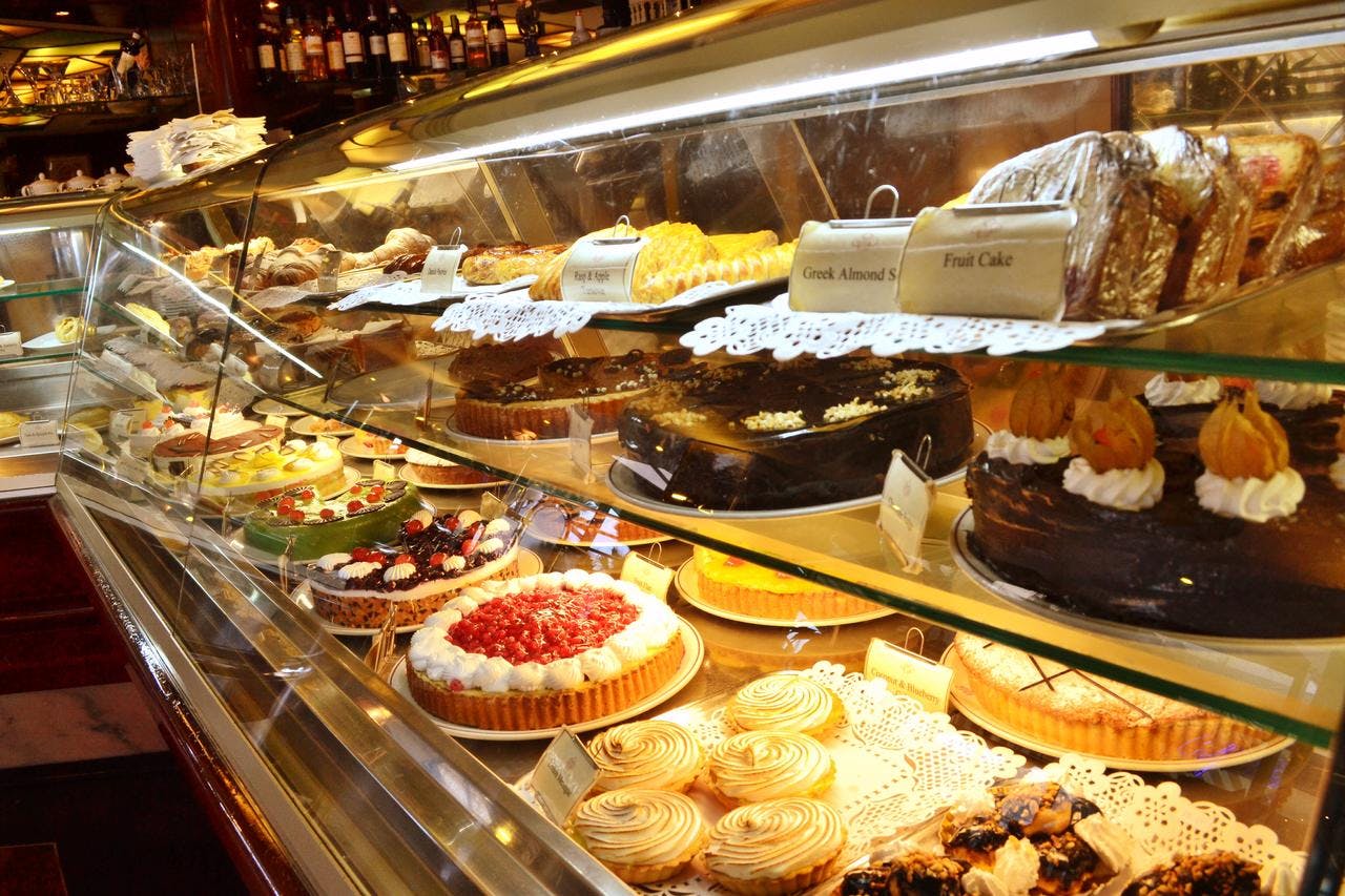 Billede av hotellet Qawra Palace Hotel - nummer 5 af 30