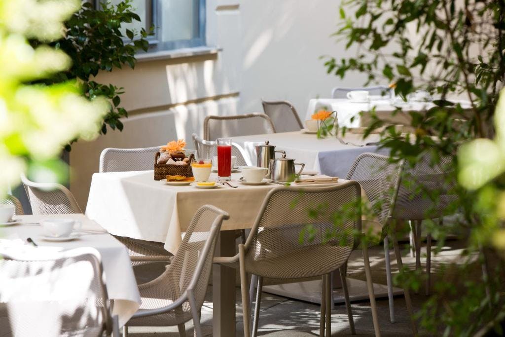 Billede av hotellet Starhotel Excelsior - nummer 1 af 15