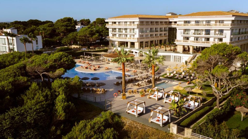 Hotellbilder av Sarena de Muro Resort Mallorca part of Destination by Hyatt - nummer 1 av 8