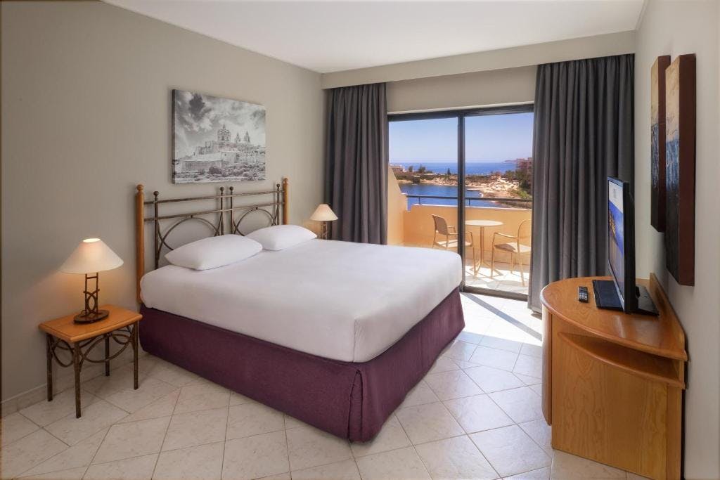 Verdi St Georges Bay Marina, St. Julians, Malta — photo 4 of 5