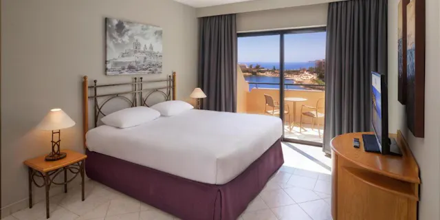 Verdi St Georges Bay Marina, St. Julians, Malta — photo 4 of 5
