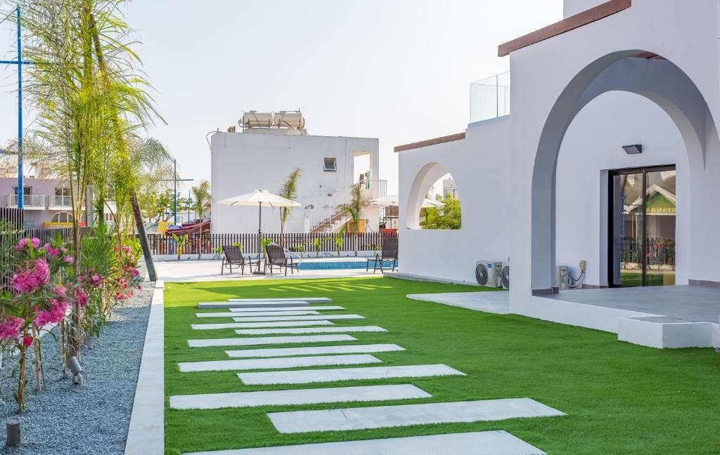 Billede av hotellet Zoi Ayia Napa Hotel - nummer 10 af 10