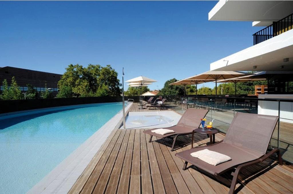 Billede av hotellet Crowne Plaza Montpellier - Corum - nummer 1 af 6