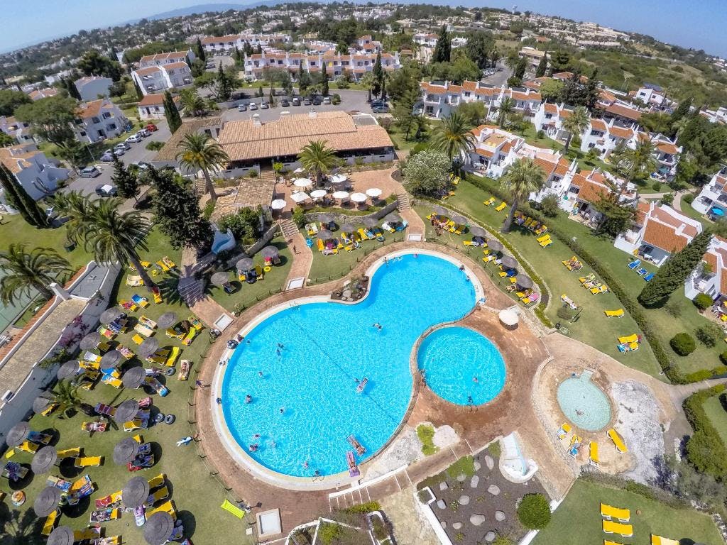 Hotellbilder av Rocha Brava Village Resort - nummer 1 av 14