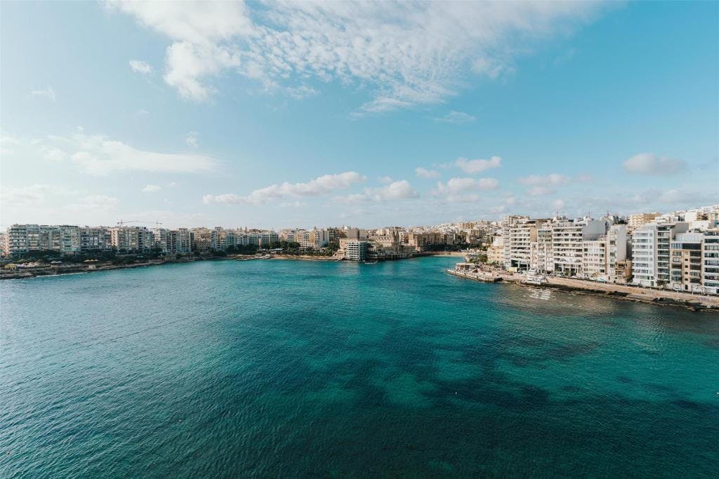 Billede av hotellet Cavalieri Hotel Malta a member of Radisson Individuals - nummer 1 af 6