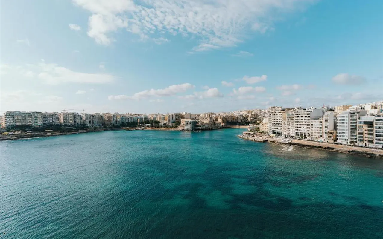 Cavalieri Art Hotel, St. Julians, Malta — photo 1 of 5