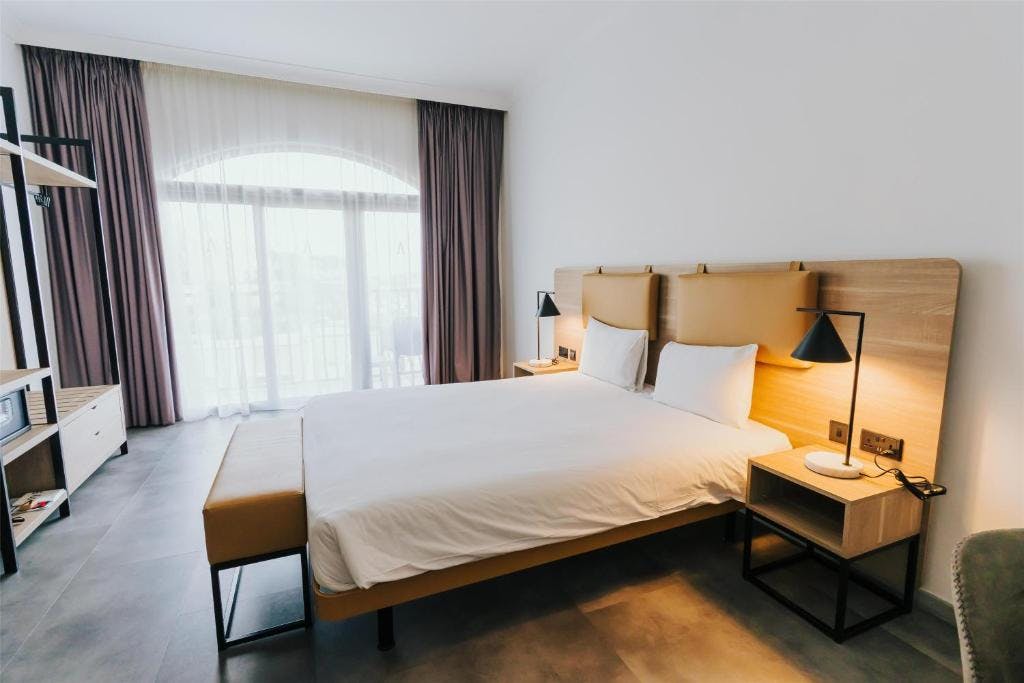 Billede av hotellet Cavalieri Hotel Malta a member of Radisson Individuals - nummer 4 af 6