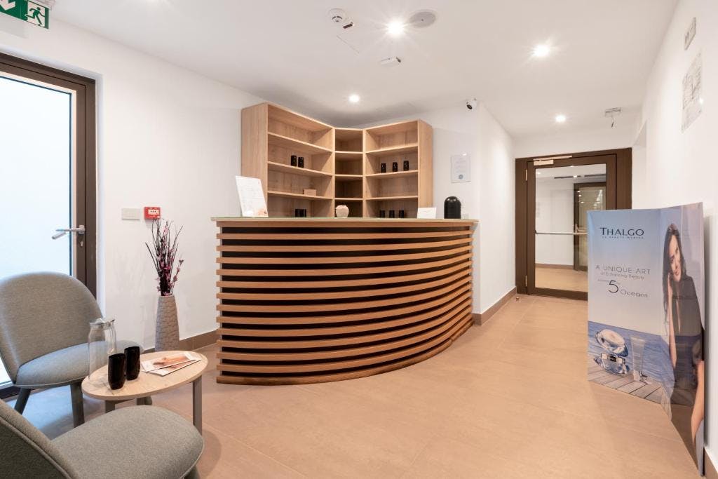 Billede av hotellet Hotel Nestos - nummer 5 af 13