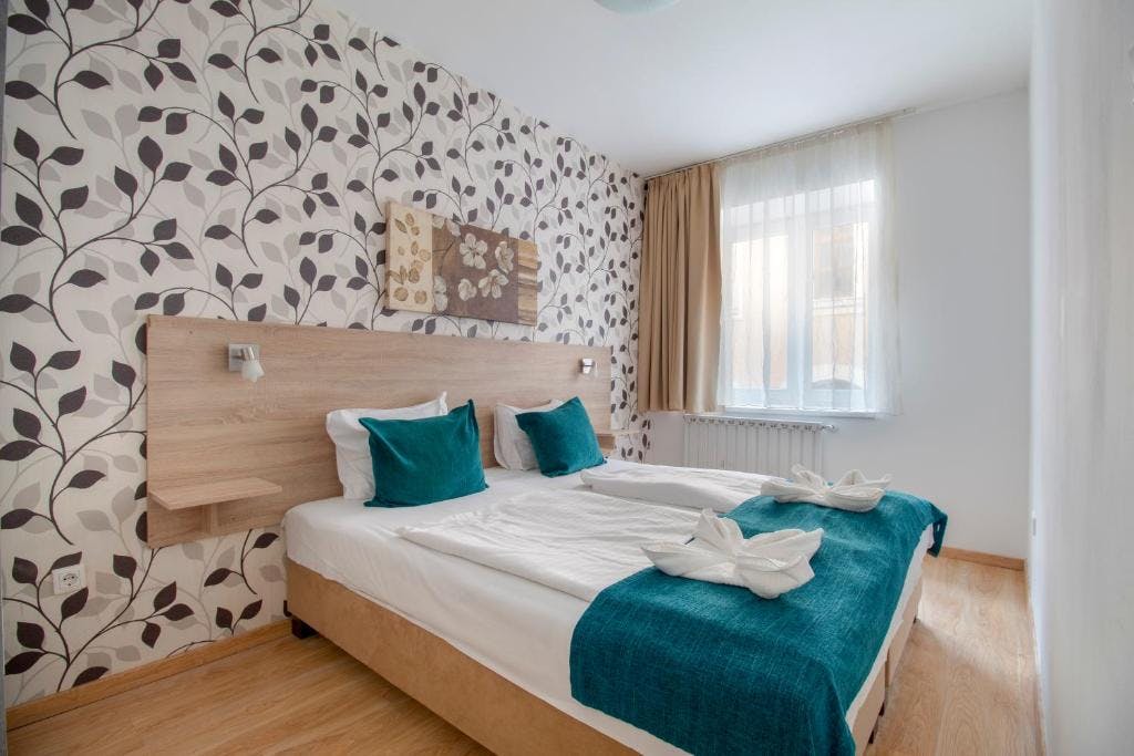 Billede av hotellet Prince Apartments - nummer 1 af 9