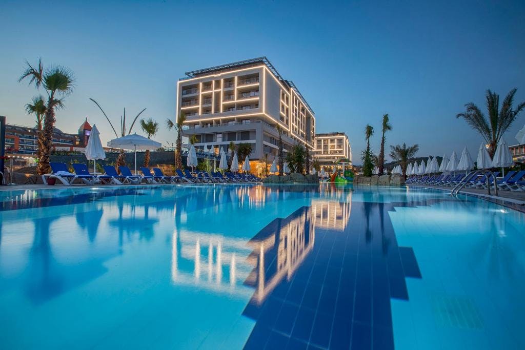Hotellbilder av Numa Bay Exclusive Hotel - nummer 1 av 8