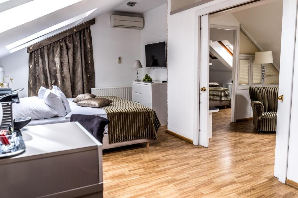 Billede av hotellet Hotel Julian - nummer 8 af 14