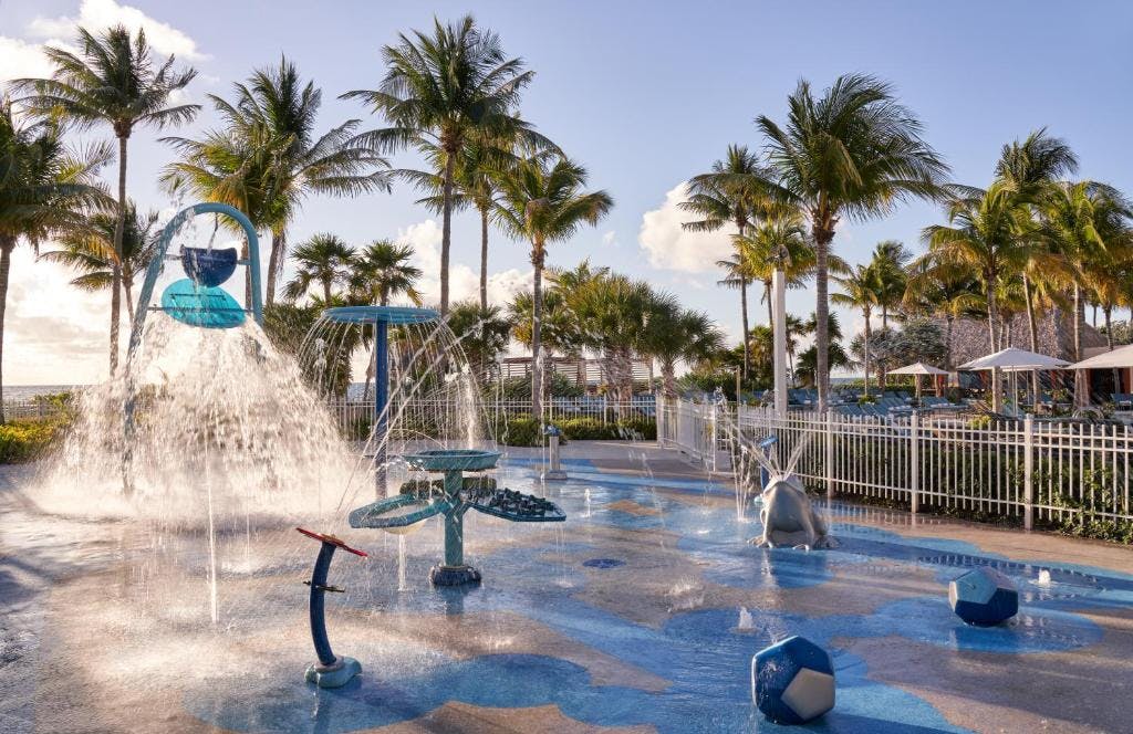 Billede av hotellet The Ritz-Carlton Key Biscayne - nummer 1 af 16